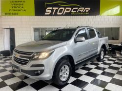 CHEVROLET S10 2.5 FLEX LT CABINE DUPLA