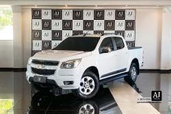 CHEVROLET S10 2.5 FLEX LTZ CABINE DUPLA