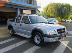 CHEVROLET S10 2.8 12V COLINA CABINE DUPLA TURBO DIESEL