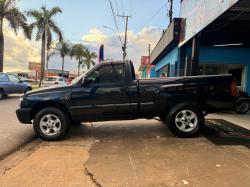 CHEVROLET S10 2.8 12V COLINA 4X4 CABINE SIMPLES TURBO DIESEL