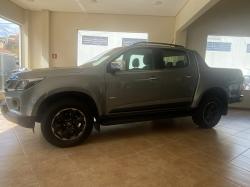 CHEVROLET S10 2.8 12V HIGH COUNTRY CABINE DUPLA 4X4 TURBO DIESEL AUTOMTICO