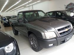 CHEVROLET S10 2.8 12V COLINA 4X4 CABINE SIMPLES TURBO DIESEL