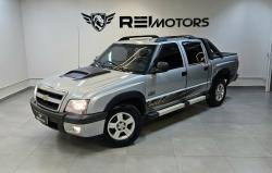 CHEVROLET S10 2.8 12V RODEIO CABINE DUPLA TURBO DIESEL