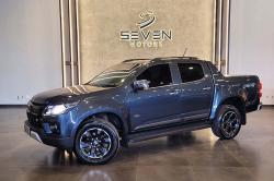 CHEVROLET S10 2.8 12V HIGH COUNTRY CABINE DUPLA 4X4 TURBO DIESEL AUTOMTICO