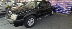CHEVROLET S10 2.8 12V TORNADO CABINE DUPLA 4X4 TURBO DIESEL