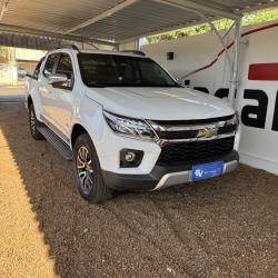 CHEVROLET S10 2.8 12V CABINE DUPLA TURBO DIESEL