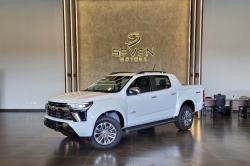 CHEVROLET S10 2.8 12V HIGH COUNTRY CABINE DUPLA 4X4 TURBO DIESEL AUTOMTICO
