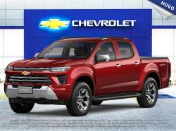 CHEVROLET S10 2.8 16V LTZ CABINE DUPLA 4X4 TURBO DIESEL AUTOMTICO