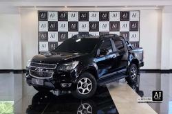 CHEVROLET S10 2.8 16V LT CABINE DUPLA 4X4 TURBO DIESEL AUTOMTICO