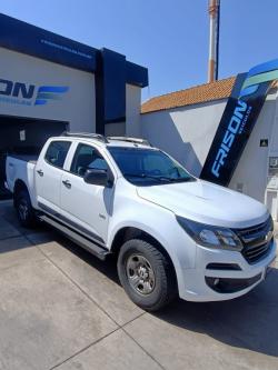 CHEVROLET S10 2.8 16V LS CABINE DUPLA TURBO DIESEL