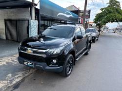 CHEVROLET S10 2.8 16V LT CABINE DUPLA 4X4 TURBO DIESEL AUTOMTICO