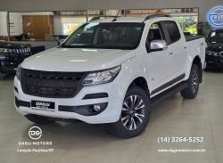CHEVROLET S10 2.8 16V LTZ CABINE DUPLA 4X4 TURBO DIESEL AUTOMTICO