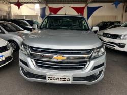 CHEVROLET S10 2.8 16V LT CABINE DUPLA 4X4 TURBO DIESEL