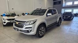 CHEVROLET S10 2.8 16V LTZ CABINE DUPLA 4X4 TURBO DIESEL AUTOMTICO