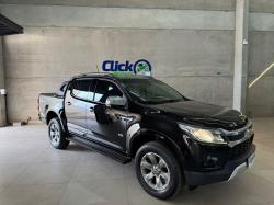 CHEVROLET S10 2.8 16V LTZ CABINE DUPLA TURBO DIESEL AUTOMTICO
