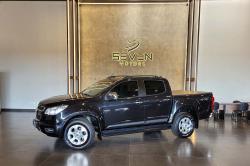 CHEVROLET S10 2.8 16V LTZ CABINE DUPLA 4X4 TURBO DIESEL AUTOMTICO