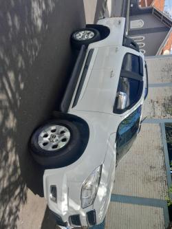 CHEVROLET S10 2.8 16V LTZ CABINE DUPLA 4X4 TURBO DIESEL AUTOMTICO