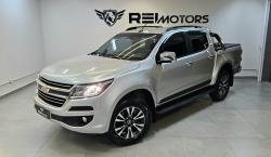 CHEVROLET S10 2.8 16V LTZ CABINE DUPLA 4X4 TURBO DIESEL AUTOMTICO