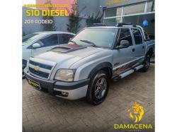 CHEVROLET S10 