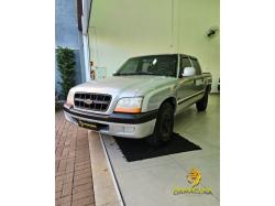 CHEVROLET S10 