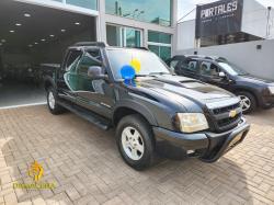 CHEVROLET S10 