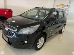 CHEVROLET Spin 1.8 4P FLEX LTZ AUTOMTICO