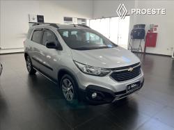 CHEVROLET Spin 1.8 4P FLEX ACTIVE5 AUTOMTICO