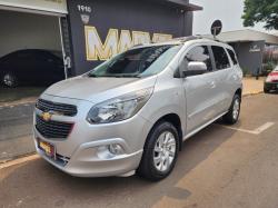 CHEVROLET Spin 1.8 4P FLEX LTZ 7 LUGARES