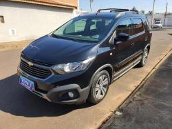 CHEVROLET Spin 1.8 4P FLEX ACTIVE7 7 LUGARES AUTOMTICO