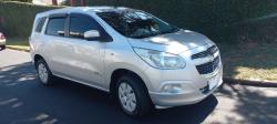 CHEVROLET Spin 1.8 4P FLEX LT