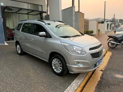 CHEVROLET Spin 1.8 4P FLEX LT