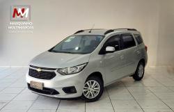 CHEVROLET Spin 1.8 4P FLEX LT AUTOMTICO