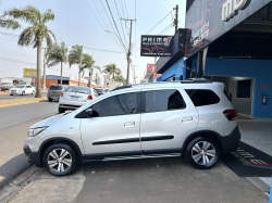 CHEVROLET Spin 1.8 4P FLEX ACTIVE7 7 LUGARES AUTOMTICO