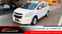 CHEVROLET Spin 1.8 4P FLEX LT AUTOMTICO