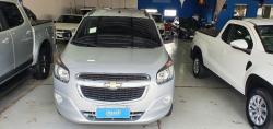 CHEVROLET Spin 1.8 4P FLEX LT