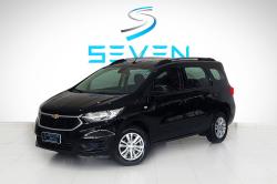 CHEVROLET Spin 1.8 4P FLEX LT AUTOMTICO