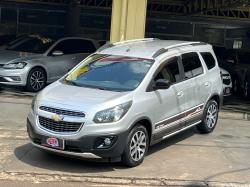 CHEVROLET Spin 1.8 4P FLEX ACTIVE