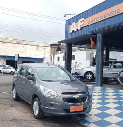 CHEVROLET Spin 1.8 4P FLEX LT