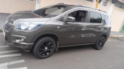 CHEVROLET Spin 1.8 4P FLEX LTZ 7 LUGARES