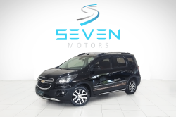 CHEVROLET Spin 1.8 4P FLEX ACTIVE5 AUTOMTICO