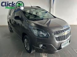 CHEVROLET Spin 1.8 4P FLEX ADVANTAGE AUTOMTICO