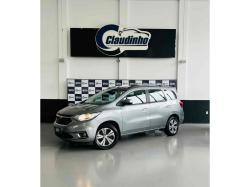 CHEVROLET Spin 1.8 4P FLEX PREMIER 7 LUGARES AUTOMTICO