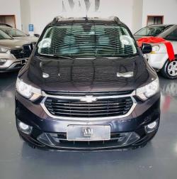 CHEVROLET Spin 1.8 4P FLEX PREMIER 7 LUGARES AUTOMTICO