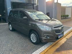 CHEVROLET Spin 1.8 4P FLEX LT AUTOMTICO