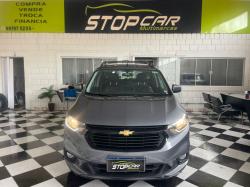 CHEVROLET Spin 1.8 4P FLEX LTZ AUTOMTICO