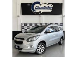 CHEVROLET Spin 1.8 4P FLEX LTZ