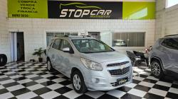 CHEVROLET Spin 1.8 4P FLEX LT