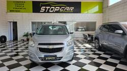 CHEVROLET Spin 1.8 4P FLEX LT