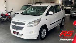 CHEVROLET Spin 1.8 4P FLEX LT AUTOMTICO