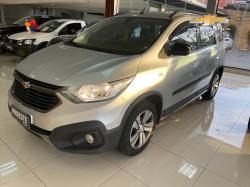 CHEVROLET Spin 1.8 4P FLEX ACTIVE5 AUTOMÁTICO